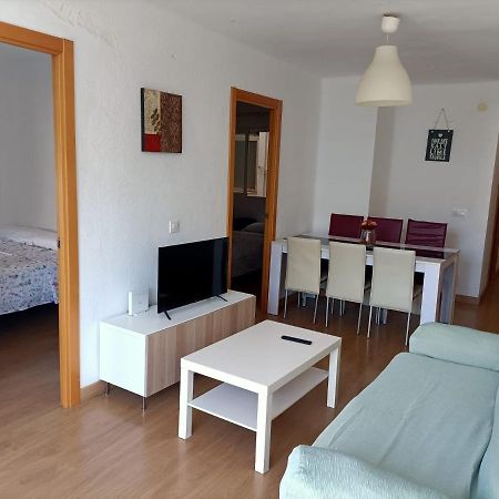 Malaga Centro Apartment Zewnętrze zdjęcie