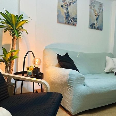 Malaga Centro Apartment Zewnętrze zdjęcie