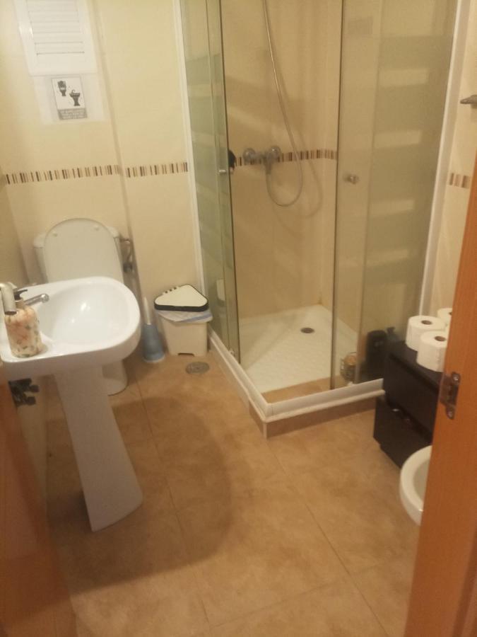 Malaga Centro Apartment Zewnętrze zdjęcie