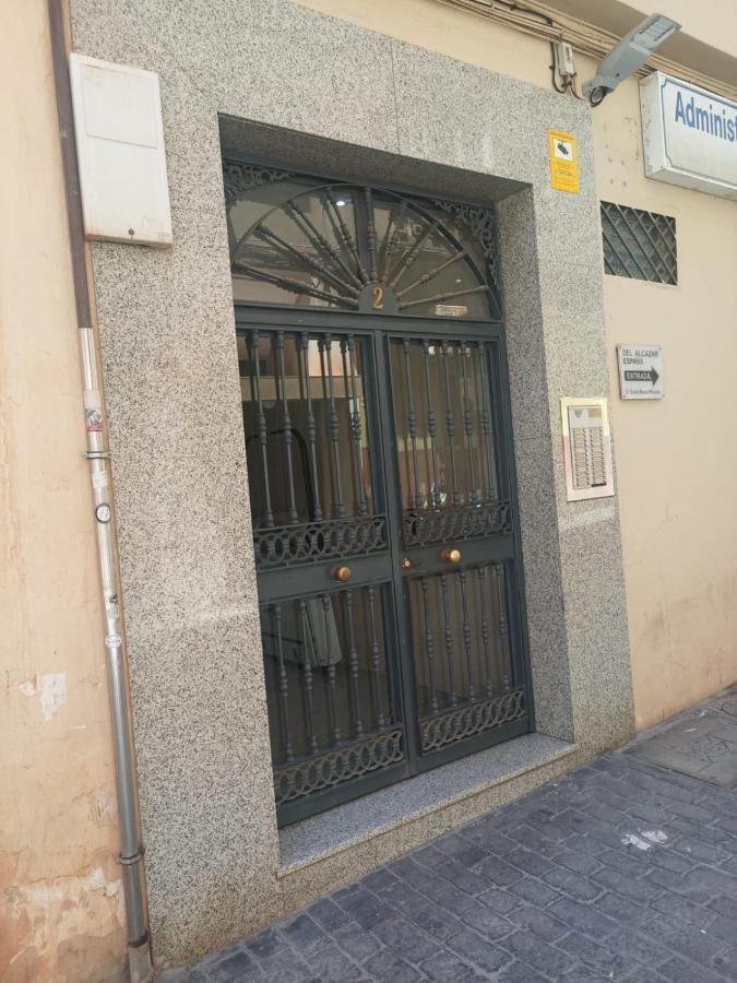 Malaga Centro Apartment Zewnętrze zdjęcie