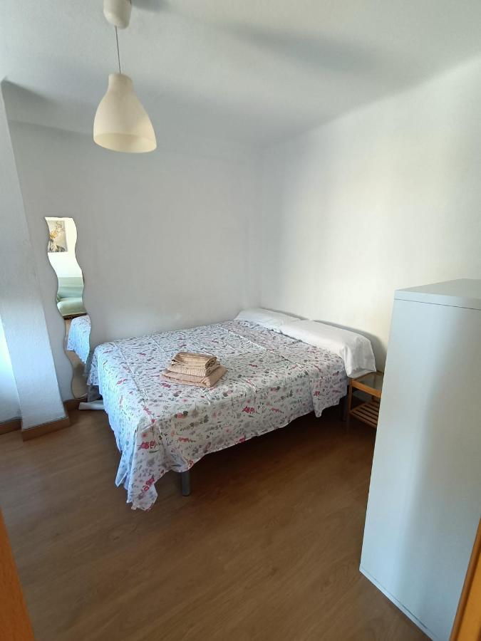 Malaga Centro Apartment Zewnętrze zdjęcie